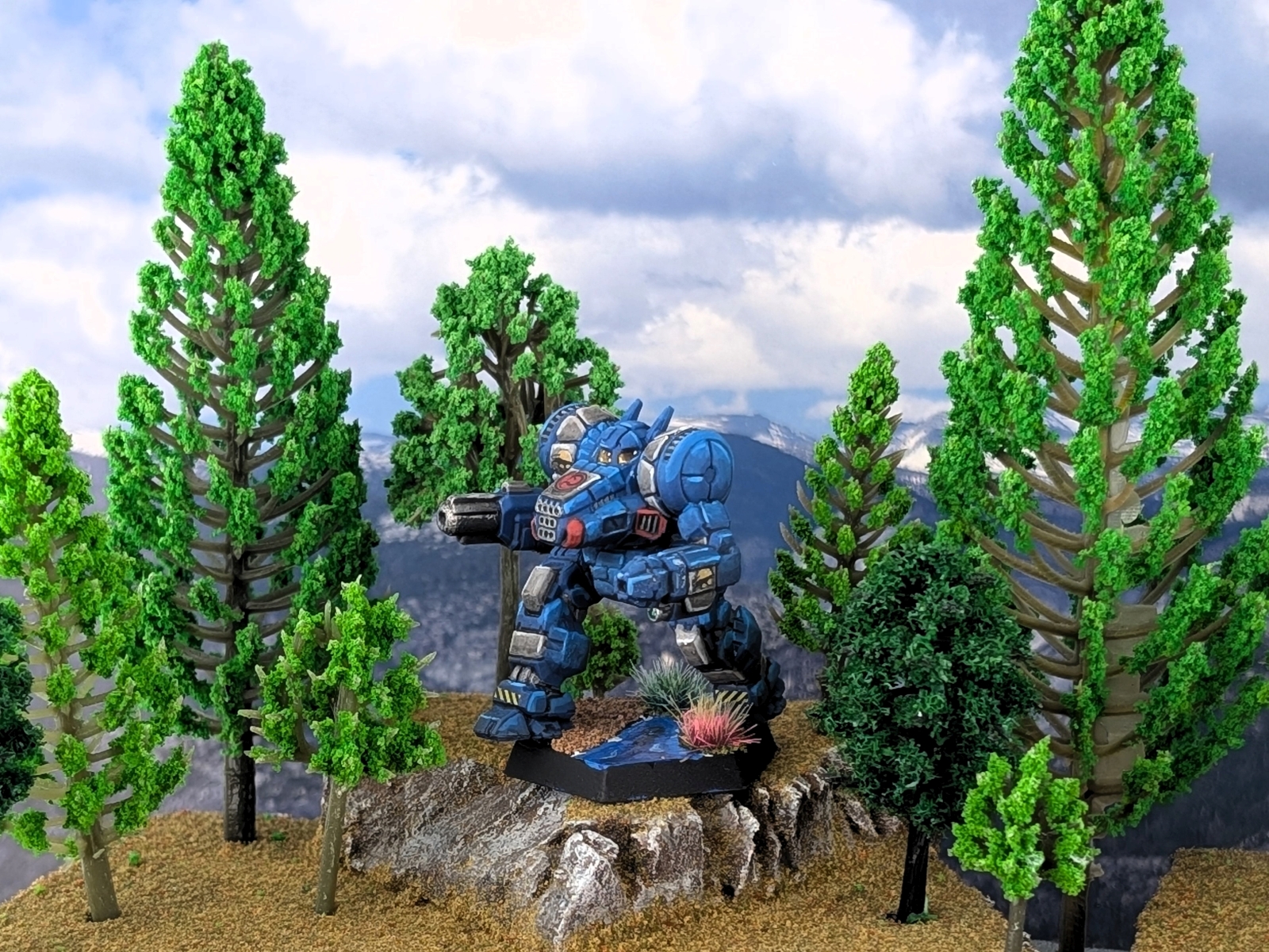 Battletech Kurita Draconis Combine DCMS