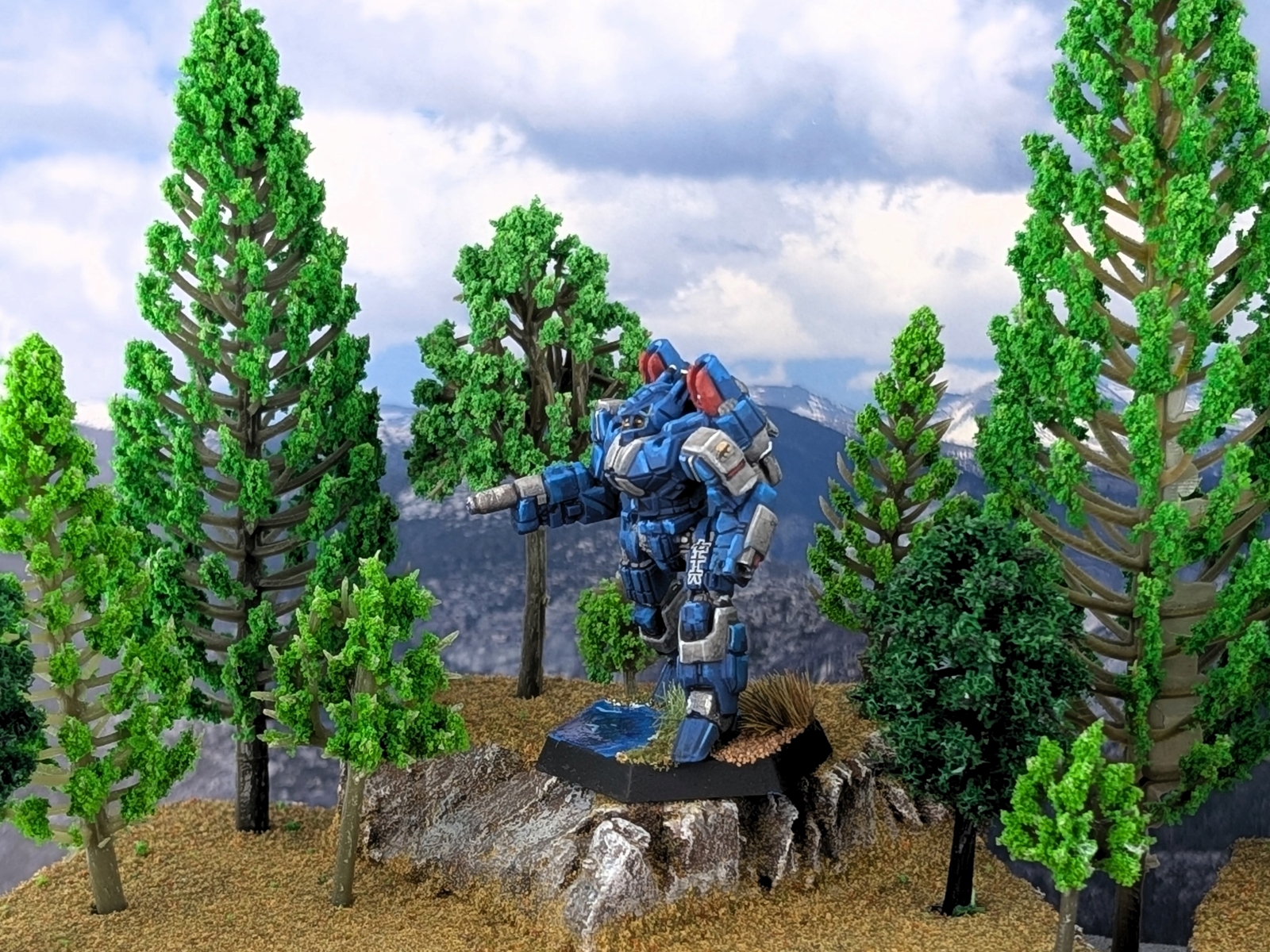 Battletech Kurita Draconis Combine DCMS