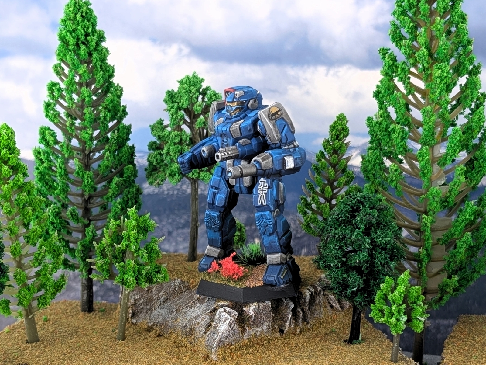 Battletech Kurita Draconis Combine DCMS