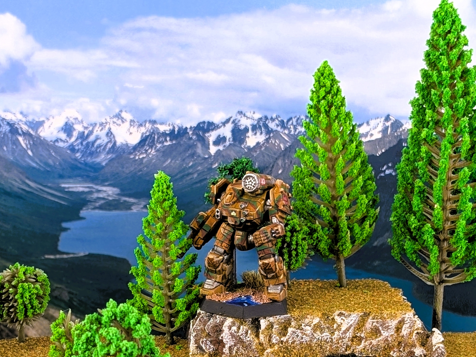 Battletech Kurita Draconis Combine DCMS