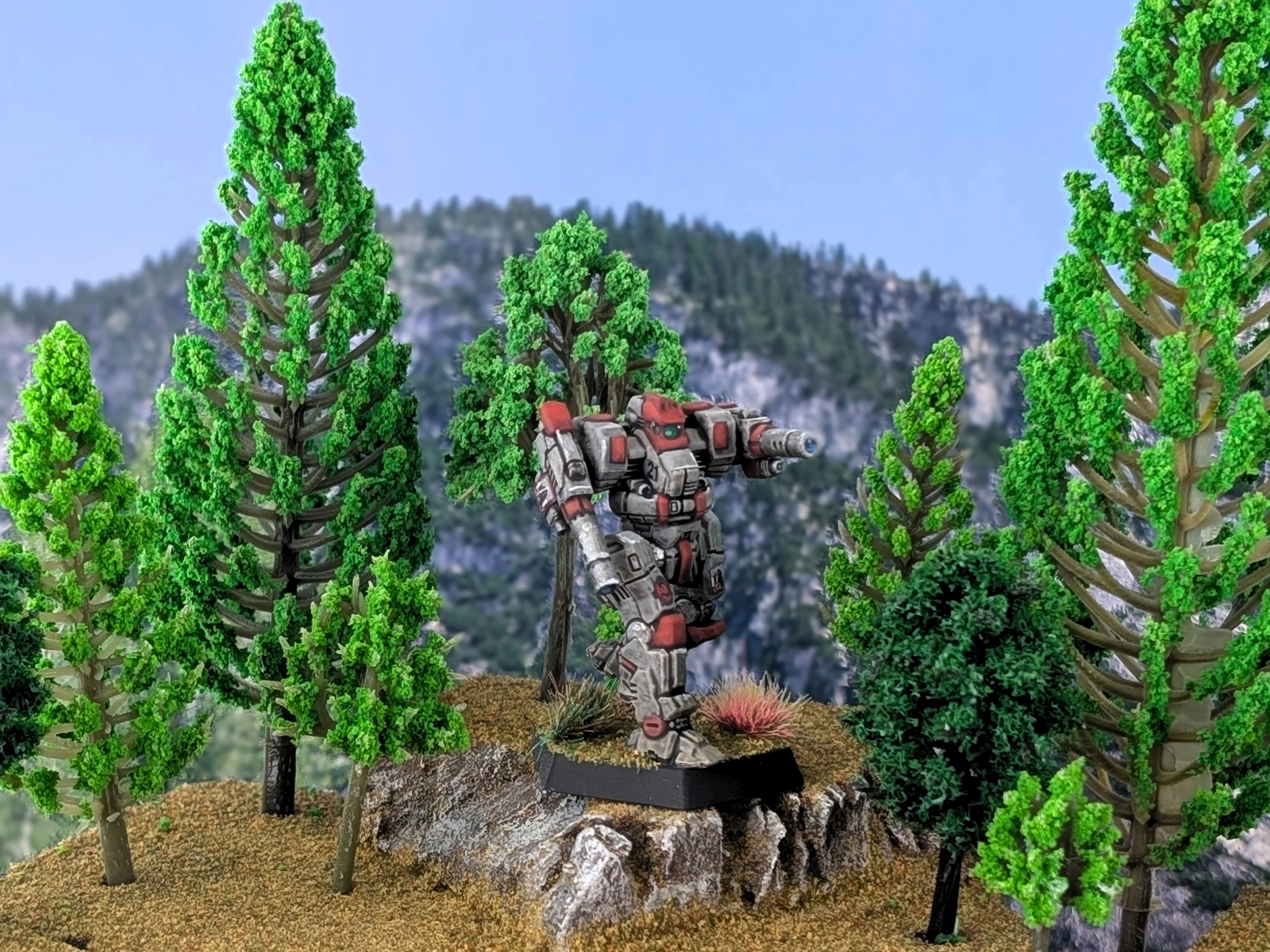 Battletech Kurita Draconis Combine DCMS