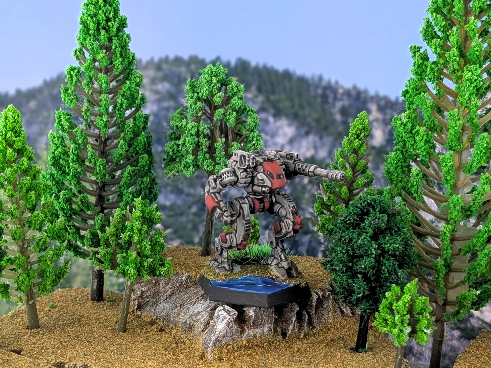 Battletech Kurita Draconis Combine DCMS