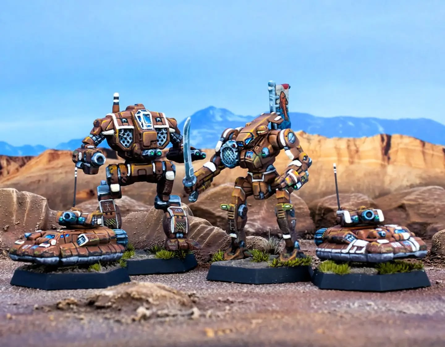 Battletech Kurita Draconis Combine DCMS