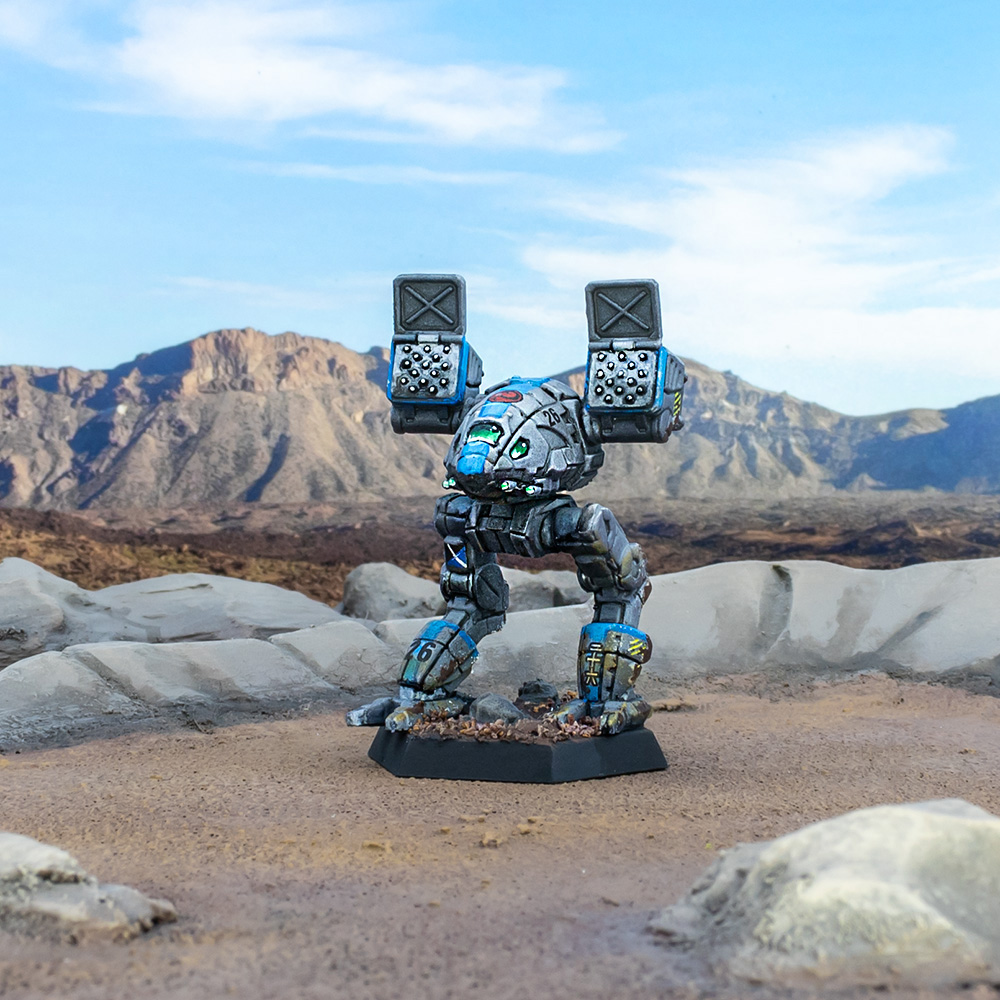 Battletech Kurita Draconis Combine DCMS