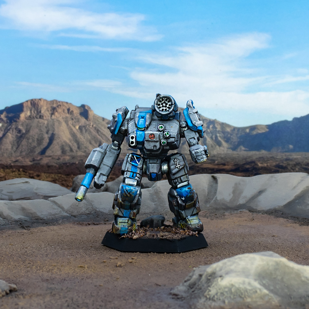 Battletech Kurita Draconis Combine DCMS