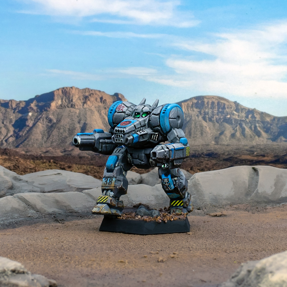 Battletech Kurita Draconis Combine DCMS