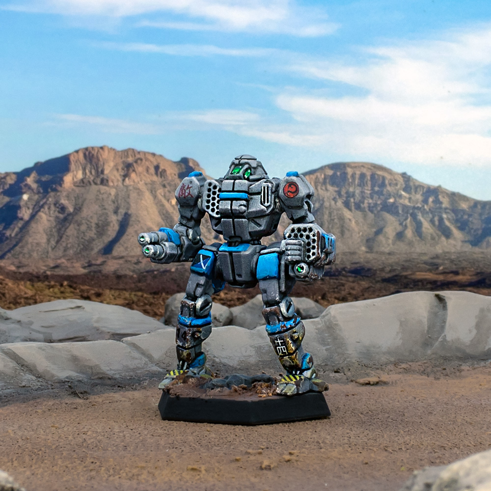Battletech Kurita Draconis Combine DCMS