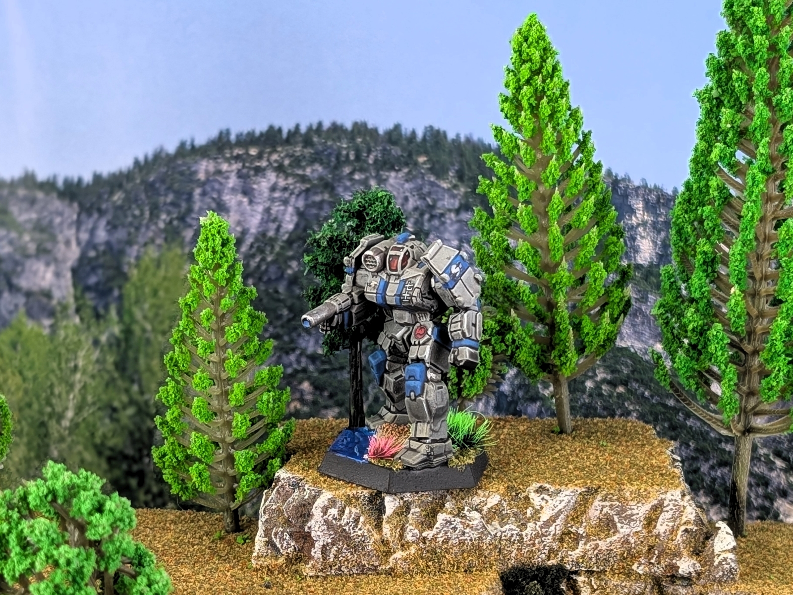 Battletech Kurita Draconis Combine DCMS