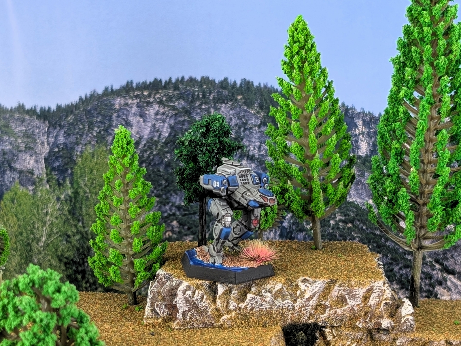 Battletech Kurita Draconis Combine DCMS