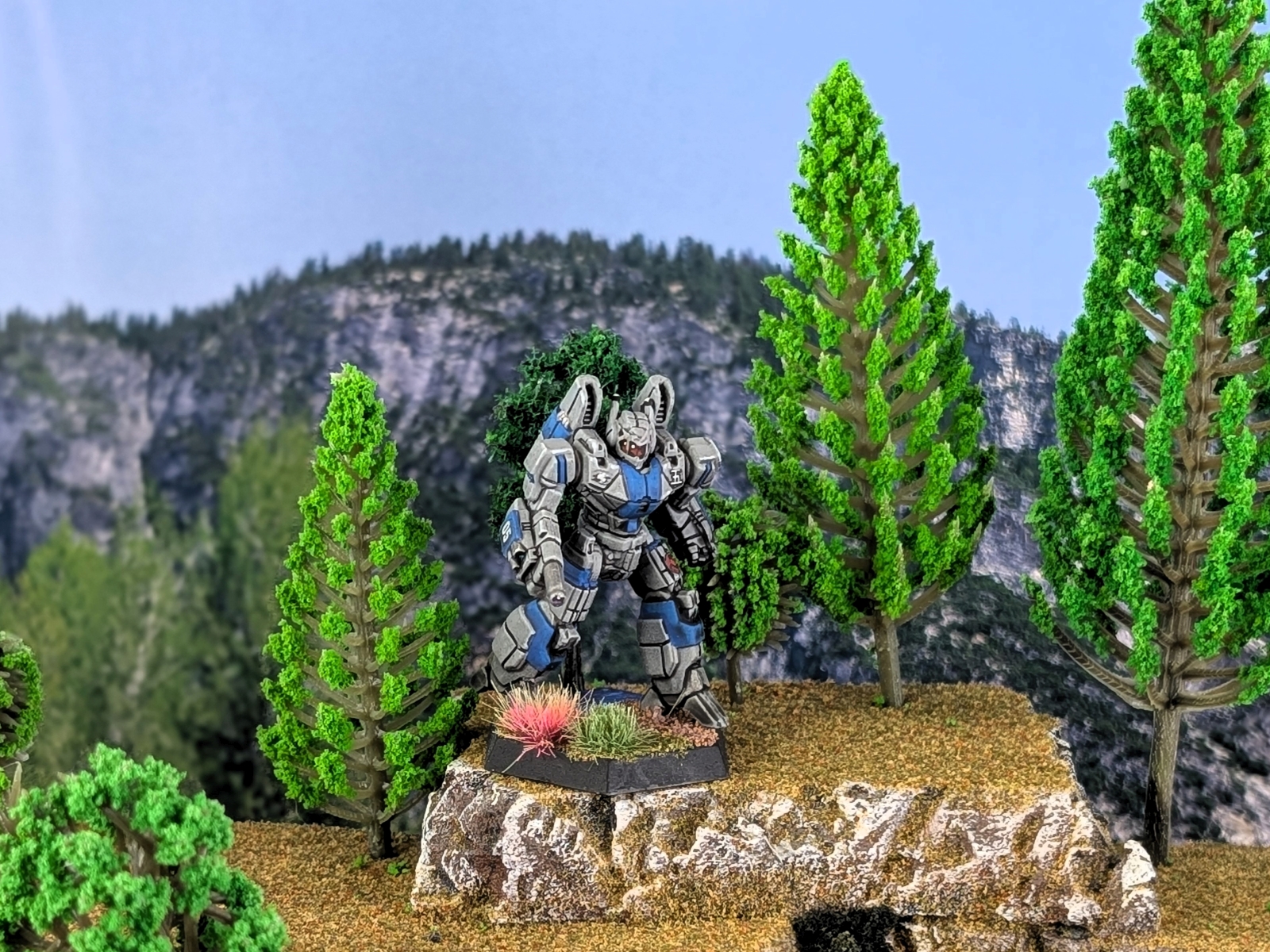 Battletech Kurita Draconis Combine DCMS