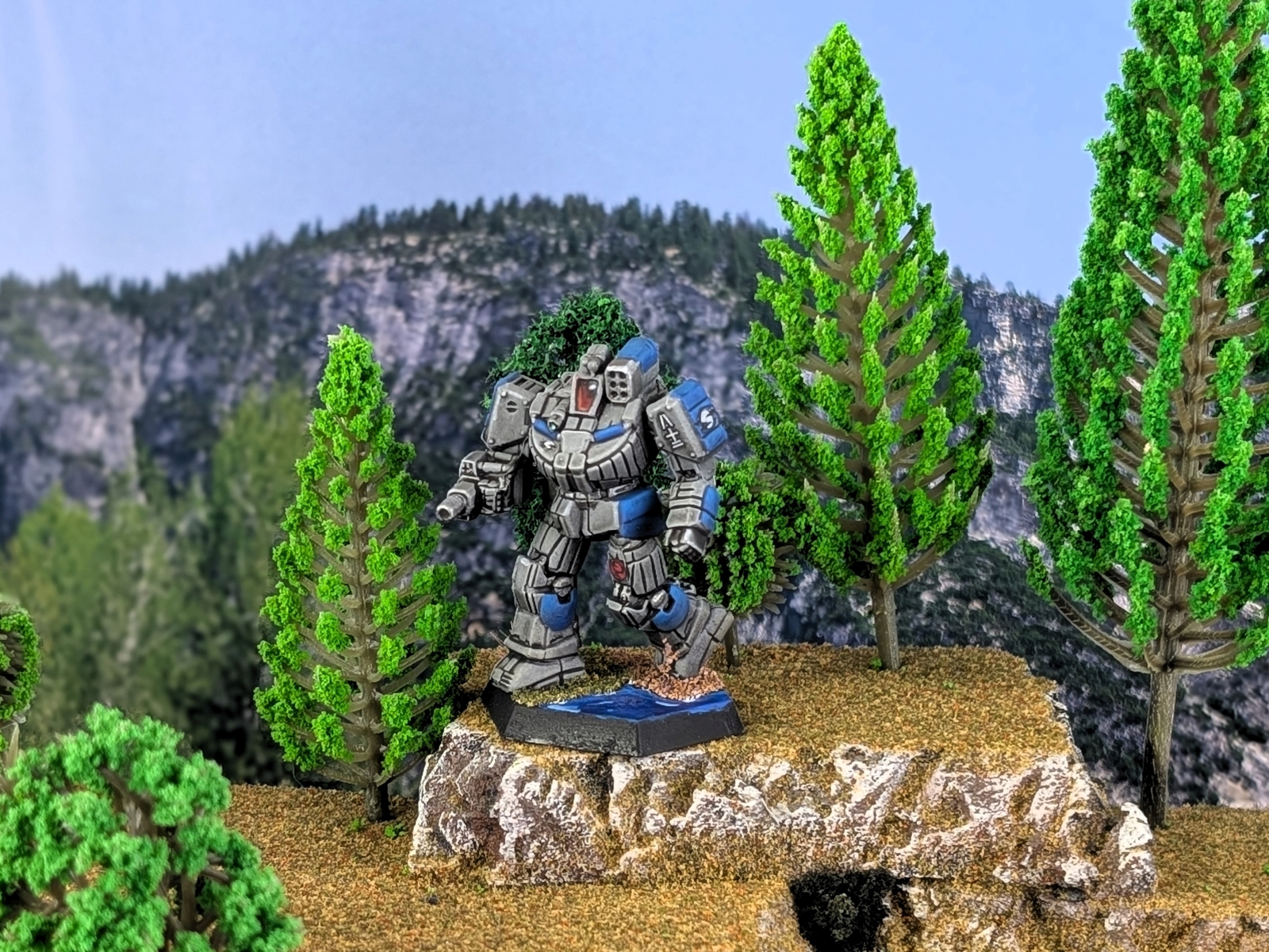 Battletech Kurita Draconis Combine DCMS