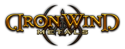 Iron Wind Metals