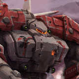 Big Red