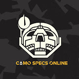 Camo Specs
