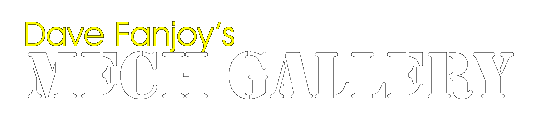Heavy Gauss