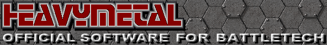 Heavymetal Pro