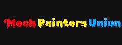 Mech Painters United