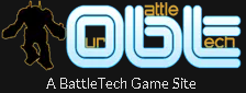 Our BattleTech