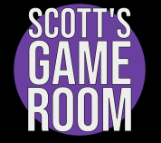 Scott's Game Room