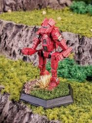 Battletech Falcon Kurita DCMS Draconis Combine 5th Sword of Light