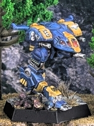 Battletech McCarron's Armored Cavalry Firefly