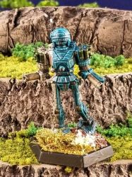 Battletech Firestarter Steiner LCAF Lyran Commonwealth Buena Training Battalion