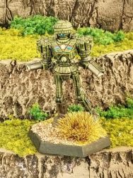Battletech Firestarter Davion Federated Suns 7th Crucis Lancers