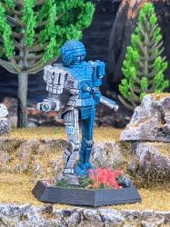 Battletech Firestarter Steiner LCAF Lyran Commonwealth 10th Lyran Guards