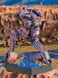 Battletech Flea Free Worlds league Marik Militia