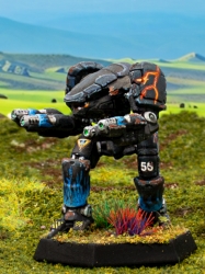 Battletech Havoc