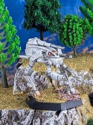 Battletech Hussar Comstar Com Guard