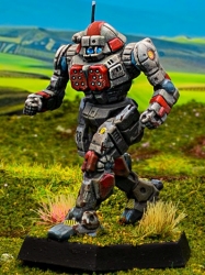 BattleTech  Javelin