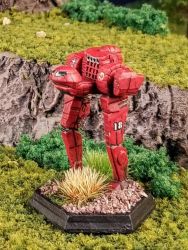 Battletech Jenner Kurita Draconis Combine DCMS 5th Sword of Light