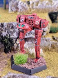 Battletech Jenner Kurita Draconis Combine DCMS 8th Sword of Light