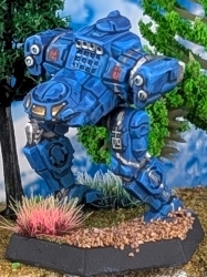 Battletech Jenner Kurita Draconis Combine DCMS 2nd An Ting Legion
