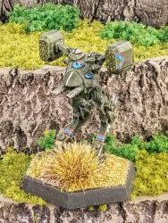 Battletech Locust Davion Federated Suns AFFS 7th Crucis Lancers