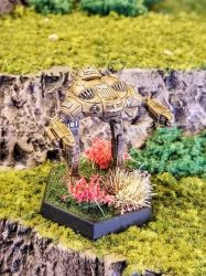 Battletech Mercury Rhonda Snord's Irregulars