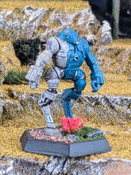 Battletech Mongoose Steiner Lyran Commonwealth LCAF 10th Lyran Guards
