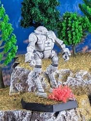 Battletech Mongoose Comstar Com Guard