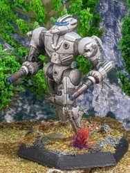 Battletech Nexus Comstar Com Guard