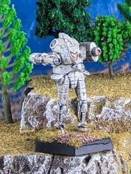 Battletech Night Hawk Comstar Com Guard