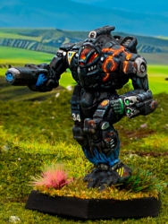 Battletech Spector 