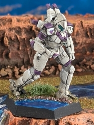 Battletech Spider Marik Free Worlds FWLM 2nd Free Worlds Guards