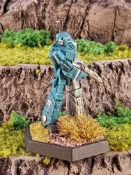 Battletech Stinger Steiner Lyran Commonwealth Buena Training Battalion