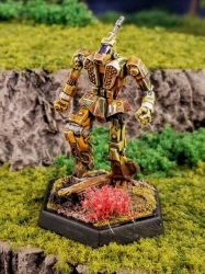 Battletech Stinger Liao Capellan Confederation 4th Confederation Reserve Cavalry