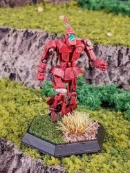 Battletech Stinger Kurita Draconis Combine DCMS 5th Sword of Light