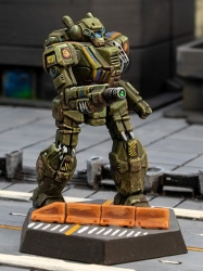 Battletech Valkyrie