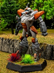 Battletech unseen Incubus Vixen