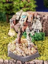 Battletech Mist Lynx (Koshi) Clan Jade Falcon Gamma Galaxy