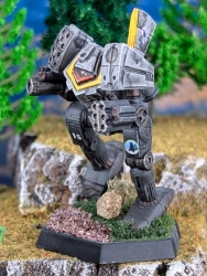 Battletech Huntsman Nobori-nin